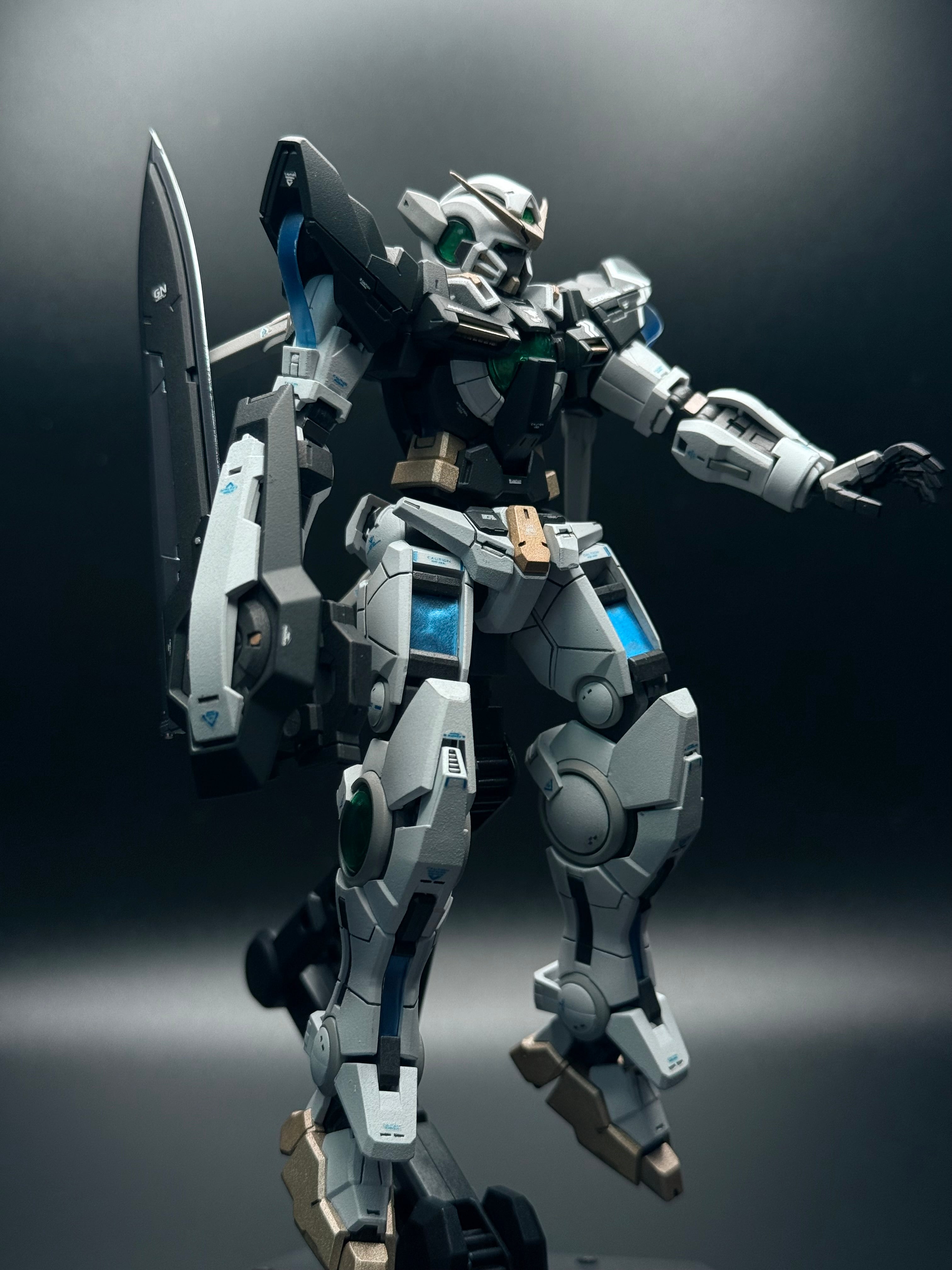 Custom Model Kit Build (Deposit)