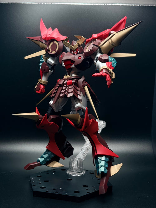 Custom Model Kit Build (Deposit)