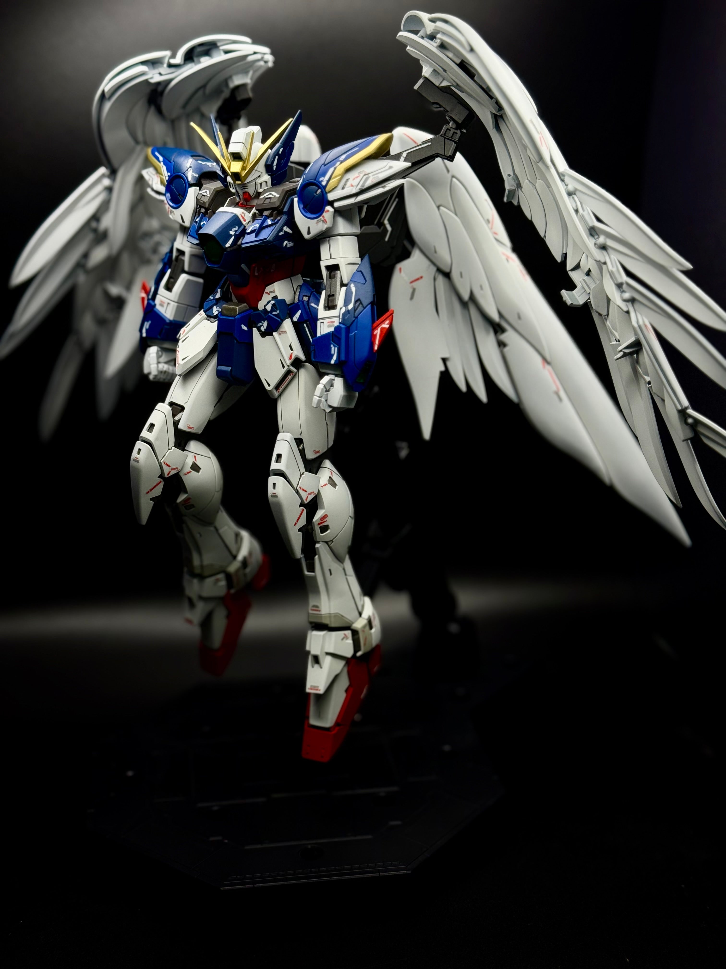 Custom Model Kit Build (Deposit)